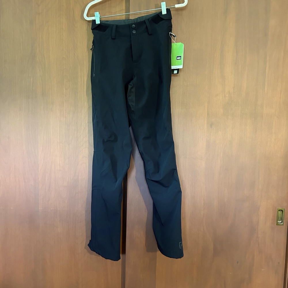 NWT REI Taku pants